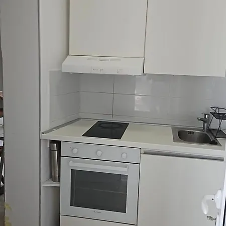 Studio Apartman Dalmacija Apartment *